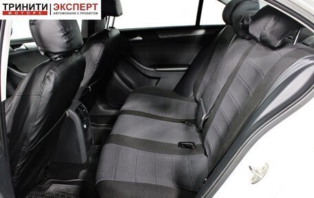 Volkswagen Jetta VI, 2016 год, 1 197 000 рублей, 16 фотография