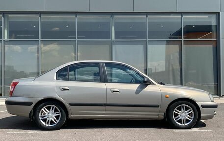 Hyundai Elantra III, 2008 год, 399 000 рублей, 3 фотография