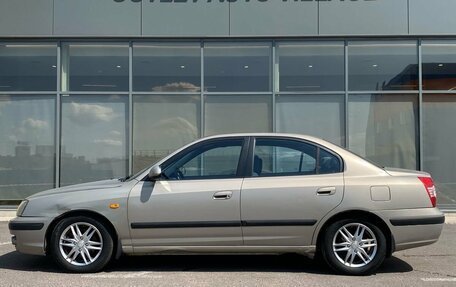 Hyundai Elantra III, 2008 год, 399 000 рублей, 6 фотография