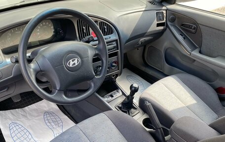 Hyundai Elantra III, 2008 год, 399 000 рублей, 7 фотография