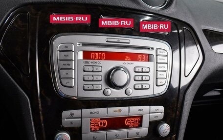 Ford Mondeo IV, 2008 год, 769 000 рублей, 12 фотография