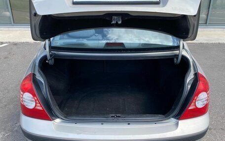 Hyundai Elantra III, 2008 год, 399 000 рублей, 11 фотография