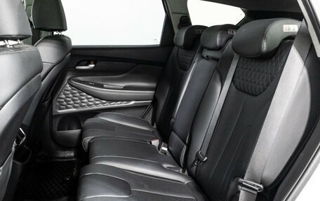 Hyundai Santa Fe IV, 2019 год, 3 497 989 рублей, 10 фотография