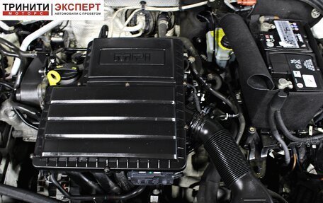 Volkswagen Jetta VI, 2016 год, 1 197 000 рублей, 17 фотография