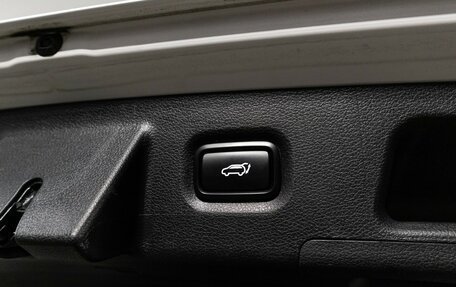 Hyundai Santa Fe IV, 2019 год, 3 497 989 рублей, 16 фотография