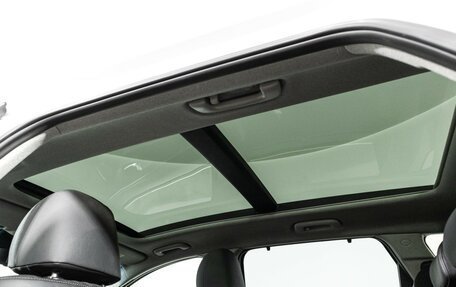 Hyundai Santa Fe IV, 2019 год, 3 497 989 рублей, 17 фотография