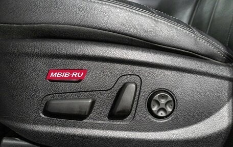 Hyundai Santa Fe IV, 2019 год, 3 497 989 рублей, 19 фотография