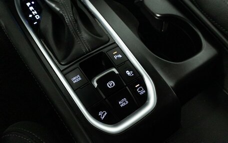 Hyundai Santa Fe IV, 2019 год, 3 497 989 рублей, 26 фотография