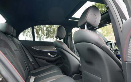 Mercedes-Benz E-Класс AMG, 2021 год, 5 820 093 рублей, 7 фотография