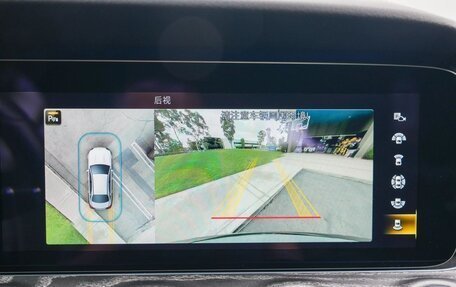 Mercedes-Benz E-Класс AMG, 2021 год, 5 820 093 рублей, 8 фотография
