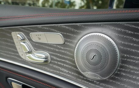 Mercedes-Benz E-Класс AMG, 2021 год, 5 820 093 рублей, 9 фотография