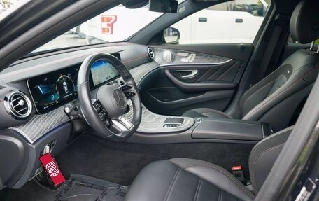 Mercedes-Benz E-Класс AMG, 2021 год, 5 820 093 рублей, 6 фотография