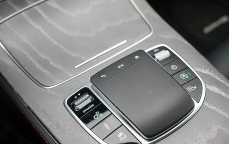 Mercedes-Benz E-Класс AMG, 2021 год, 5 820 093 рублей, 14 фотография