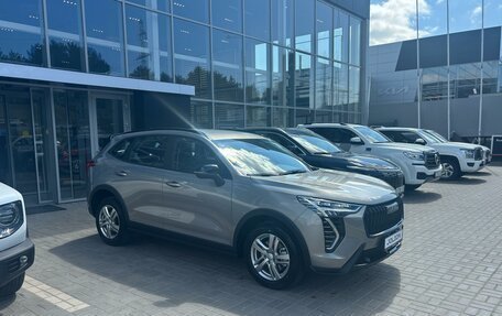 Haval Jolion, 2025 год, 2 449 000 рублей, 5 фотография