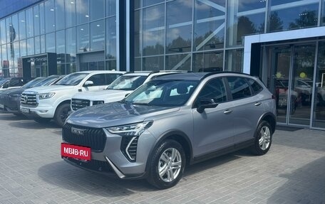 Haval Jolion, 2025 год, 2 449 000 рублей, 4 фотография
