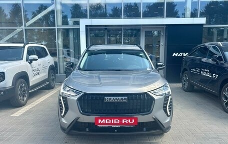 Haval Jolion, 2025 год, 2 449 000 рублей, 3 фотография