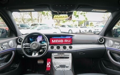 Mercedes-Benz E-Класс AMG, 2021 год, 5 820 093 рублей, 5 фотография