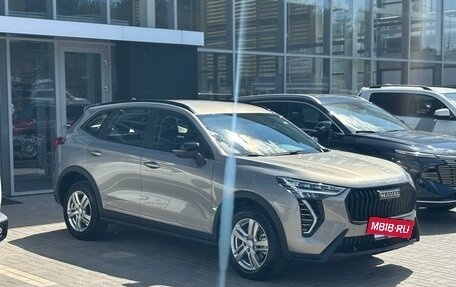 Haval Jolion, 2025 год, 2 449 000 рублей, 6 фотография