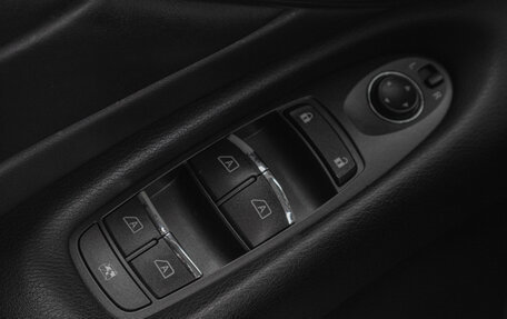 Infiniti Q50 I рестайлинг, 2014 год, 1 589 000 рублей, 10 фотография