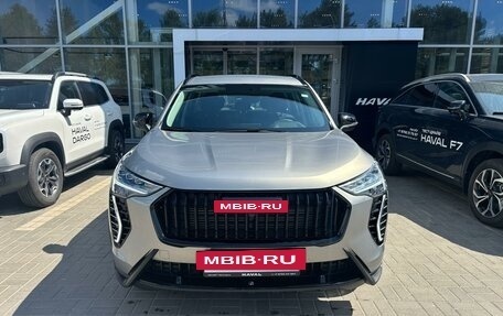 Haval Jolion, 2025 год, 2 449 000 рублей, 2 фотография