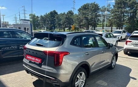 Haval Jolion, 2025 год, 2 449 000 рублей, 12 фотография