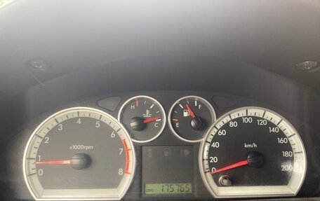 Chevrolet Aveo III, 2007 год, 200 000 рублей, 5 фотография