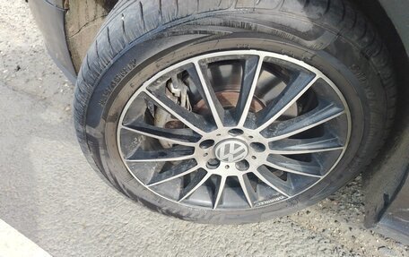 Volkswagen Passat B6, 2005 год, 600 000 рублей, 15 фотография