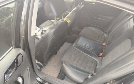 Volkswagen Passat B6, 2005 год, 600 000 рублей, 11 фотография
