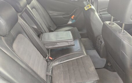 Volkswagen Passat B6, 2005 год, 600 000 рублей, 13 фотография