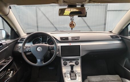 Volkswagen Passat B6, 2005 год, 600 000 рублей, 9 фотография