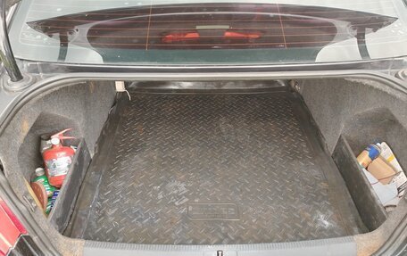 Volkswagen Passat B6, 2005 год, 600 000 рублей, 7 фотография