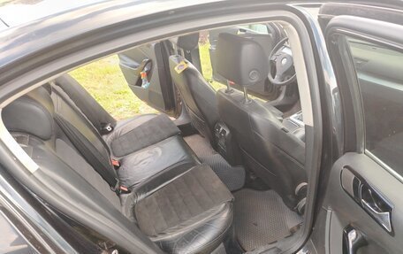 Volkswagen Passat B6, 2005 год, 600 000 рублей, 12 фотография