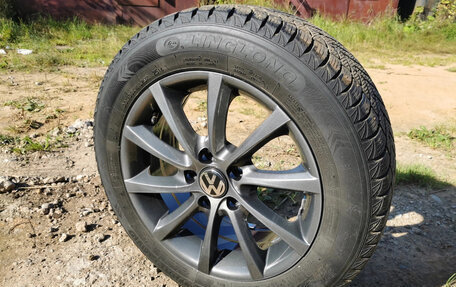 Volkswagen Passat B6, 2005 год, 600 000 рублей, 17 фотография