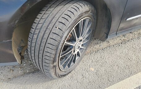 Volkswagen Passat B6, 2005 год, 600 000 рублей, 16 фотография