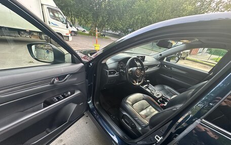 Mazda CX-5 II, 2019 год, 2 300 000 рублей, 7 фотография