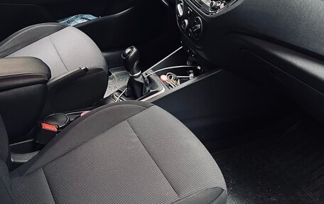 Hyundai Solaris II рестайлинг, 2021 год, 1 515 000 рублей, 4 фотография