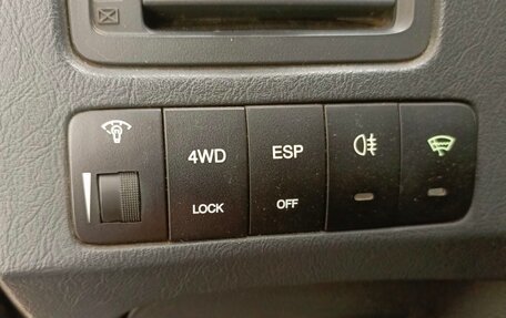 Hyundai Tucson III, 2008 год, 850 000 рублей, 4 фотография