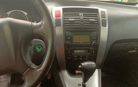 Hyundai Tucson III, 2008 год, 850 000 рублей, 8 фотография