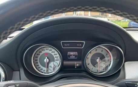 Mercedes-Benz GLA, 2016 год, 2 300 000 рублей, 2 фотография