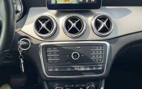 Mercedes-Benz GLA, 2016 год, 2 300 000 рублей, 12 фотография