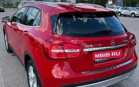 Mercedes-Benz GLA, 2016 год, 2 300 000 рублей, 7 фотография