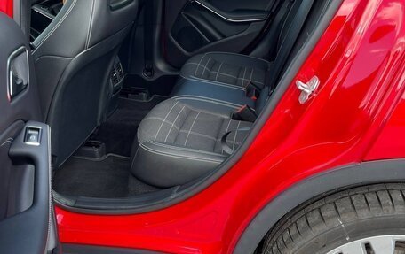 Mercedes-Benz GLA, 2016 год, 2 300 000 рублей, 15 фотография