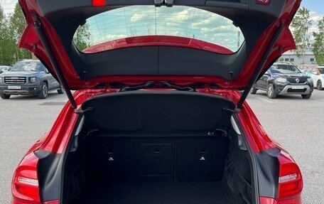 Mercedes-Benz GLA, 2016 год, 2 300 000 рублей, 16 фотография