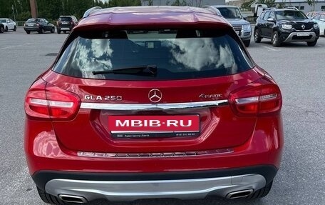 Mercedes-Benz GLA, 2016 год, 2 300 000 рублей, 6 фотография
