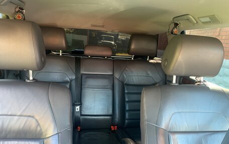 Volkswagen Touareg III, 2007 год, 1 350 000 рублей, 7 фотография