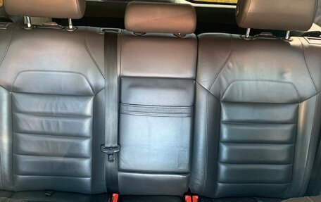 Volkswagen Touareg III, 2007 год, 1 350 000 рублей, 8 фотография