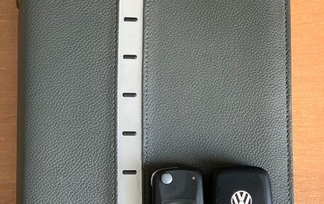Volkswagen Touareg III, 2007 год, 1 350 000 рублей, 14 фотография