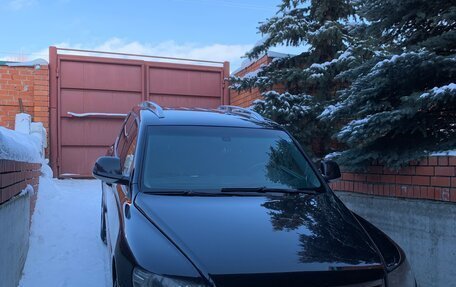 Volkswagen Touareg III, 2007 год, 1 350 000 рублей, 26 фотография