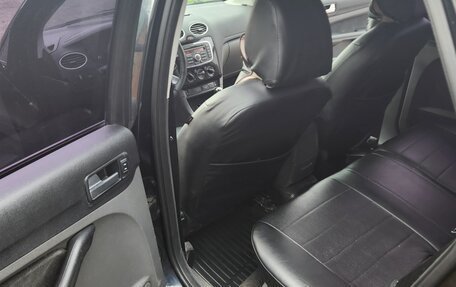 Ford Focus II рестайлинг, 2007 год, 285 000 рублей, 12 фотография
