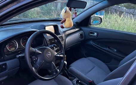 Nissan Almera, 2004 год, 400 000 рублей, 4 фотография